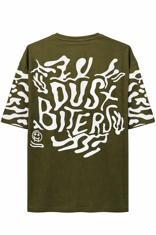 Heritage olive edition