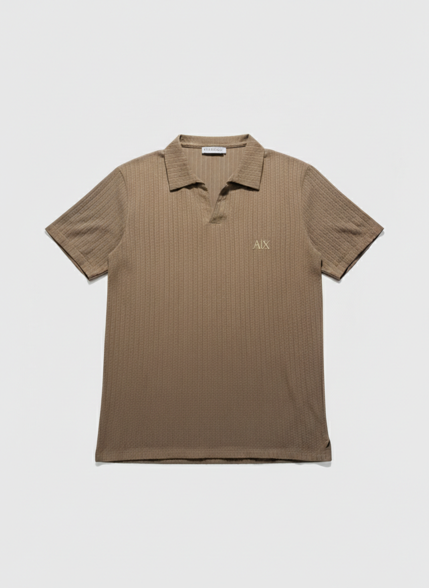 The Mantle Polo
